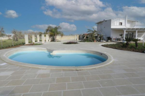 Villa delle Stelle con piscina Leverano